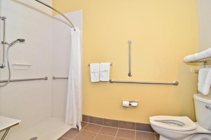 Sleep Inn & Suites Miles City Pokoj fotografie